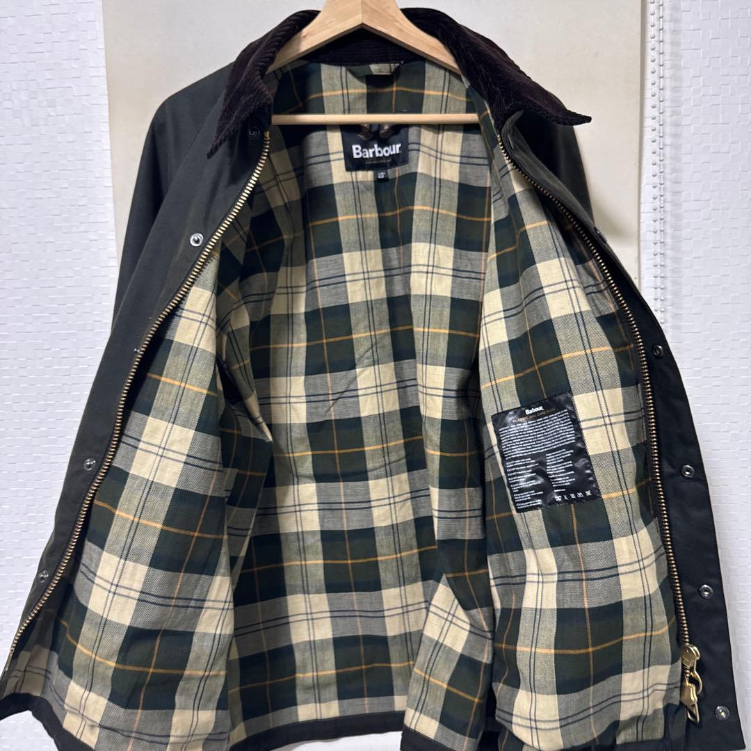 ガ*し様 BARBOUR JOURNALSTANDARD バブア 一】別注 40 ガ*し様 BARBOUR JOURNALSTANDARD バブア 一】別注 40