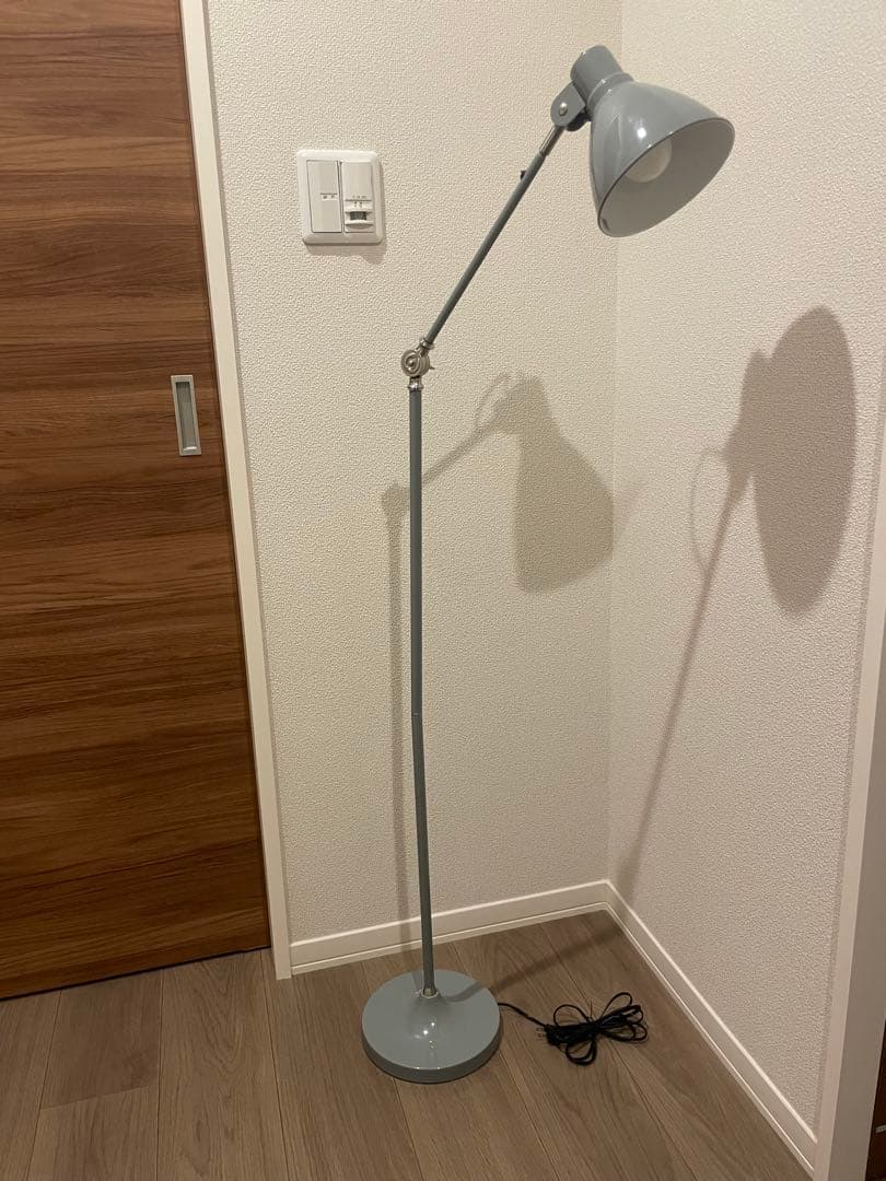トゥルクフロアーランプS（TURKU Floor Lamp SEN-009ハモサ 楽天市場