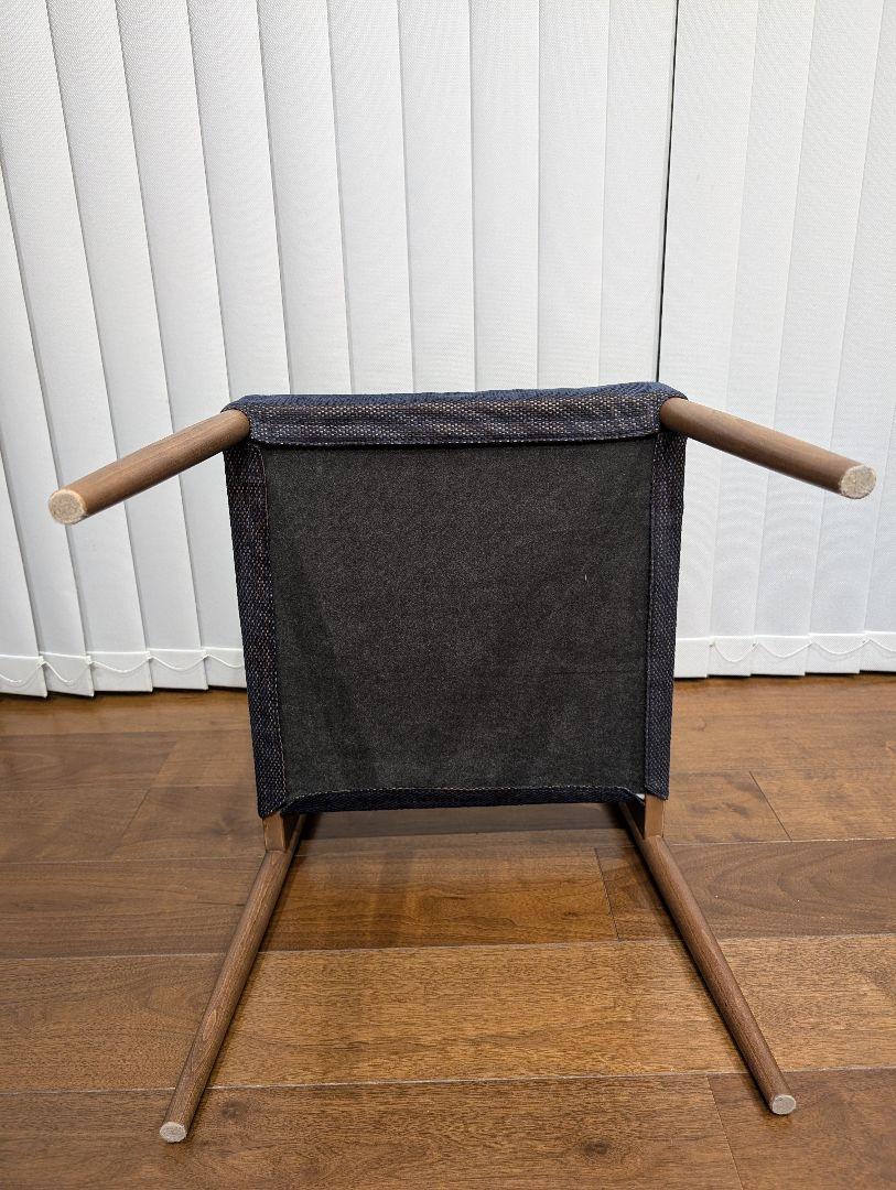 sora.handmade shop　④飛騨産業　ダイニングチェア