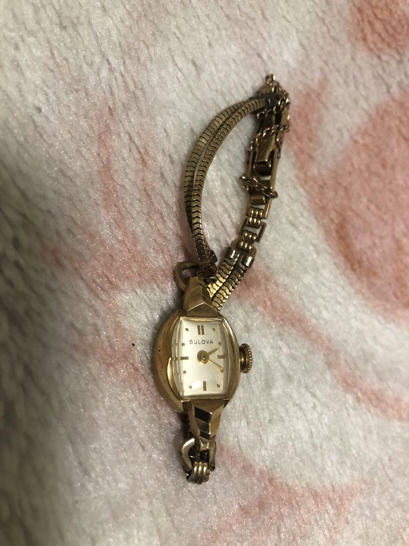 BULOVA