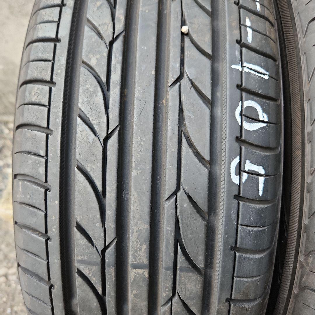 175/65R14　サマータイヤ　2本セット