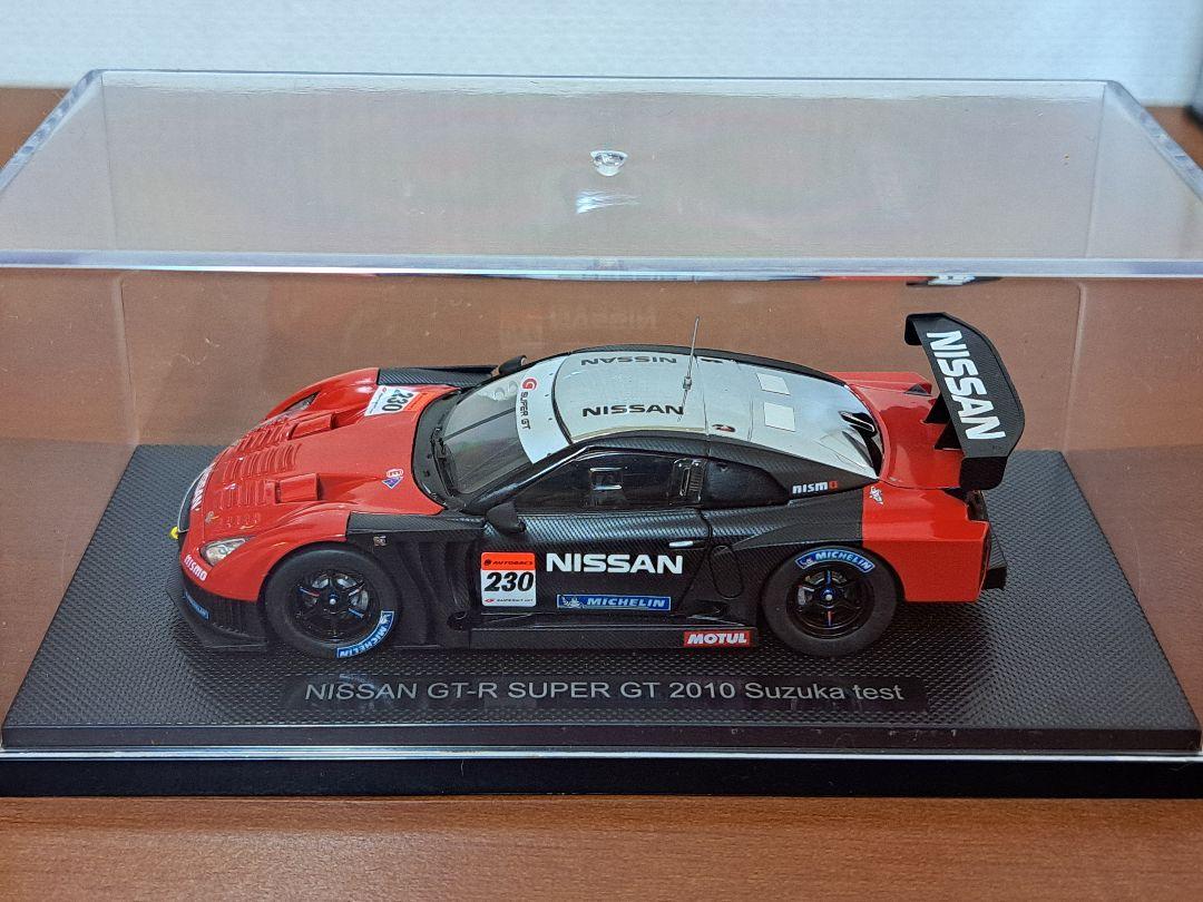 EBBRO 1/43 SUPER GT 14台まとめ売り 値下げしました 自動車