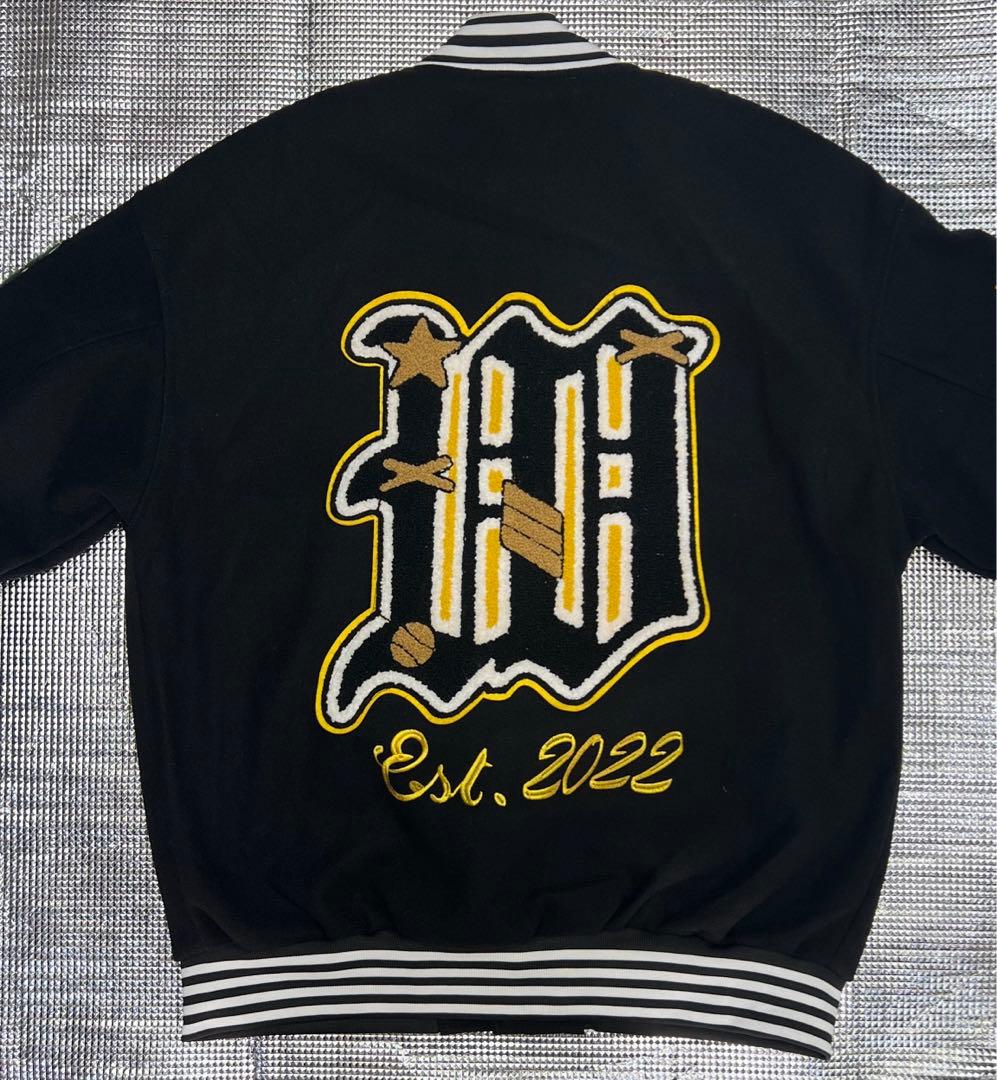 インポートスタジャン2XL 新しい 9828円 www.shelburnefalls.com