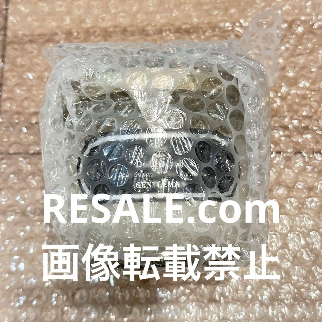 サボン　まとめ売り　未使用　SABON 新品 サボン SABON ボディスクラブ ジェントルマン 600g 7個 綾野剛