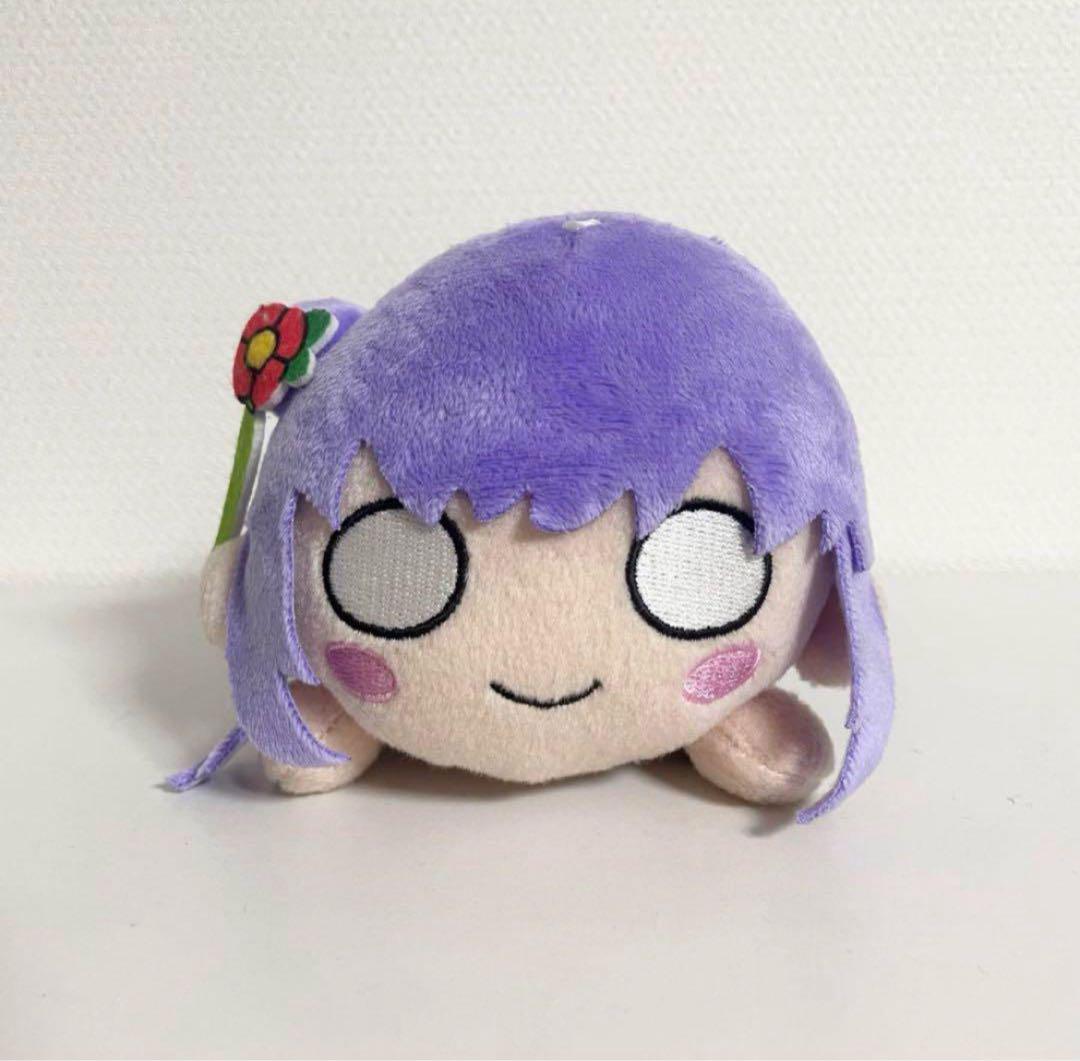 ラブライブ 蓮ノ空 寝そべりミニぬいぐるみ 乙宗梢 Amazon.co.jp: ラブライブ！ 蓮ノ空女学院スクールアイドル