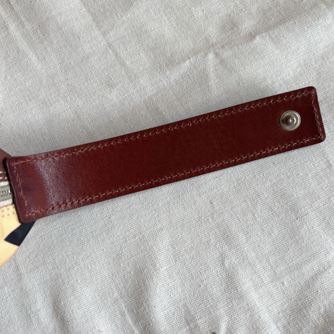 未使用品　エミリオプッチ ミニハンドバッグ　ポーチ バニティ