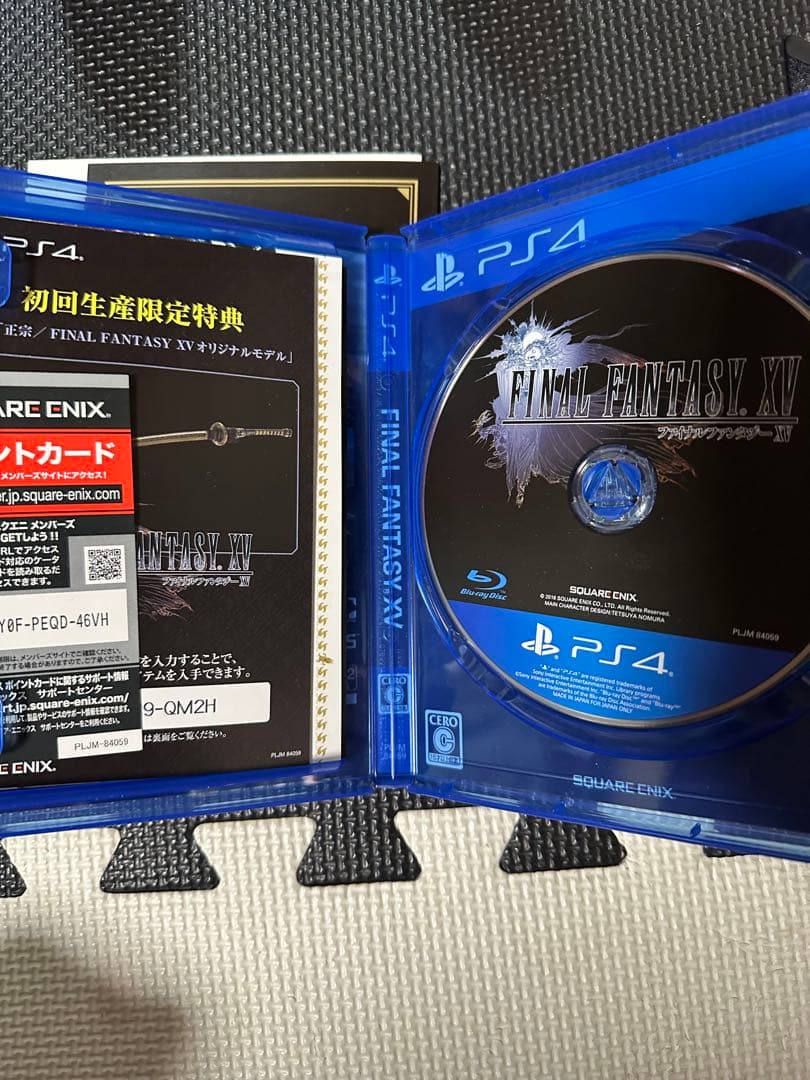 本体 ソフト付き