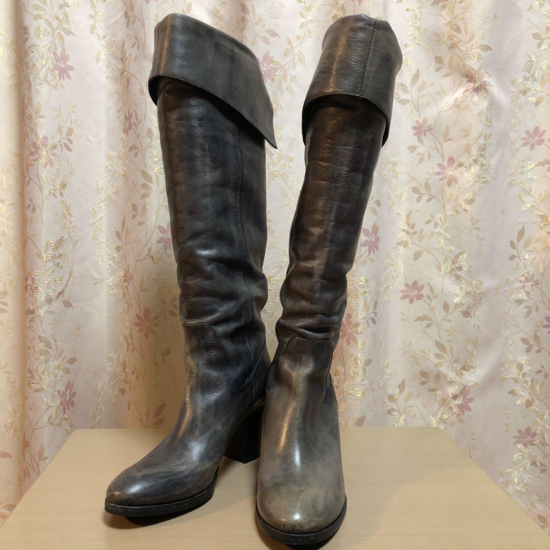 FABIO RUSCONI ブーツ