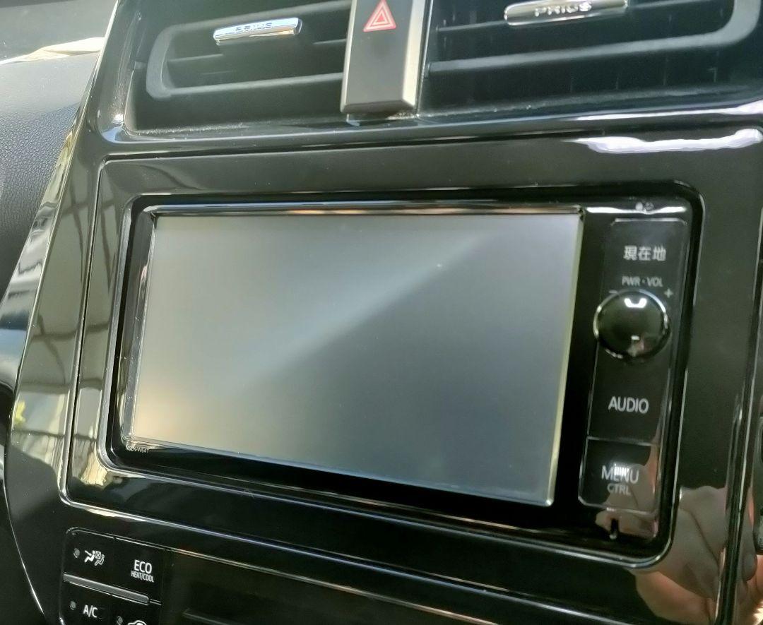 Panasonic NSZN-W64T トヨタ 純正ナビ Bluetooth