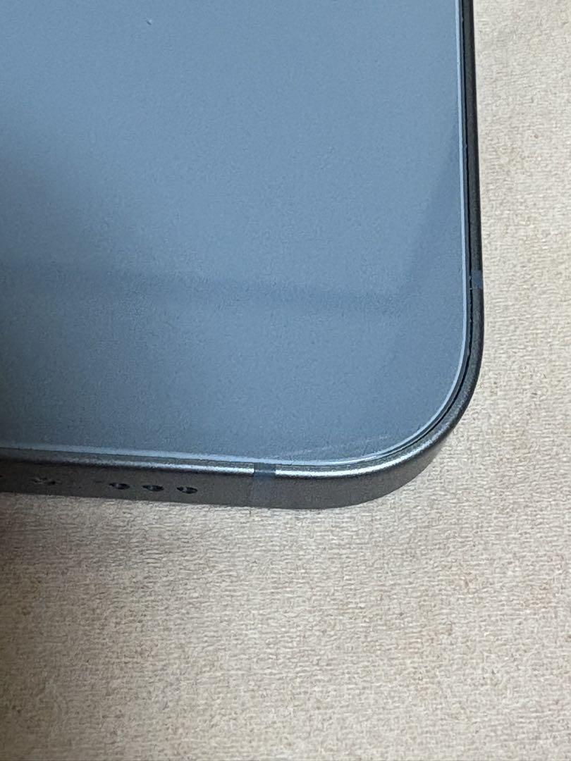 iPhone14 256GB ブルー 本体
