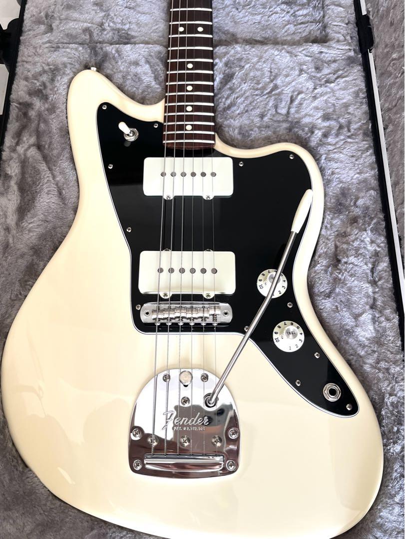ギター Fender American Professional Jazzmaster