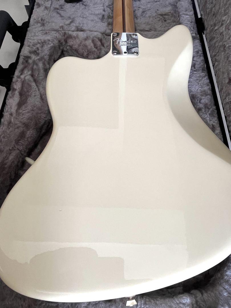 ギター Fender American Professional Jazzmaster