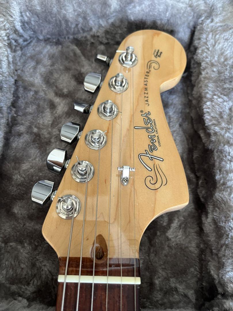 ギター Fender American Professional Jazzmaster