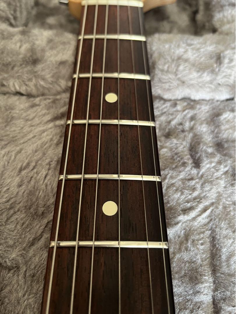 ギター Fender American Professional Jazzmaster