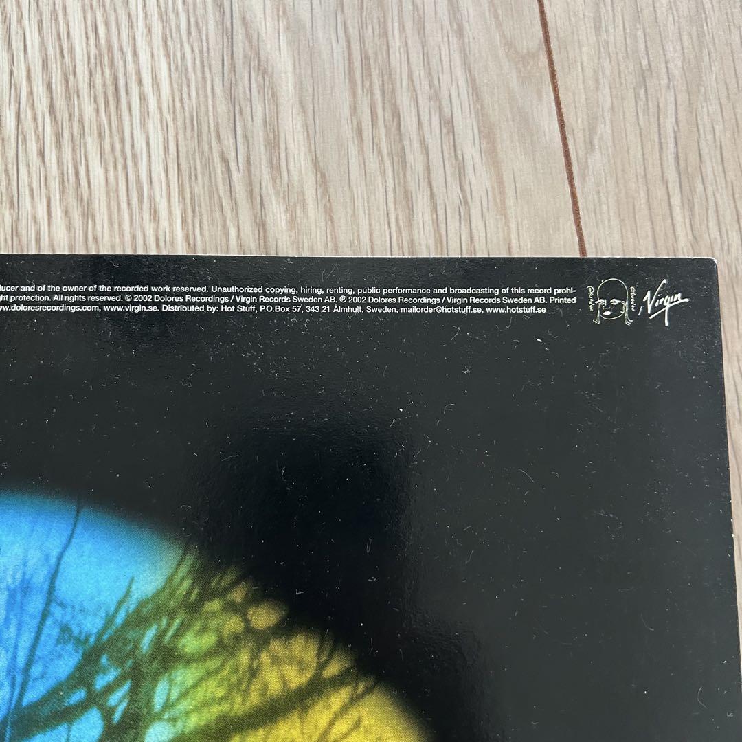 洋楽 Caesars Palace / Love for the Streets LP