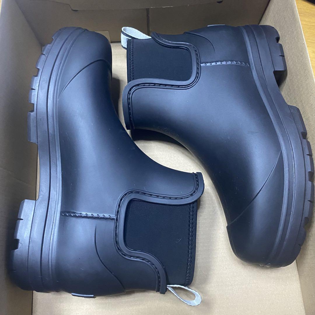 UGG ブーツ 厚底 レディース 24cm