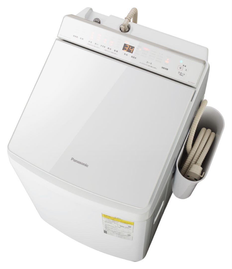 送料込★ Panasonic 縦型洗濯機 本体★北海道、沖縄、離島不可
