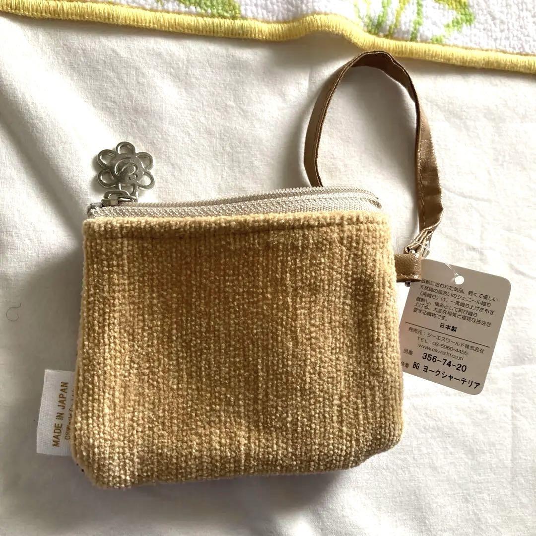 未使用 シェニール フェイラー ハンカチ ポーチ レア まとめ おまけ