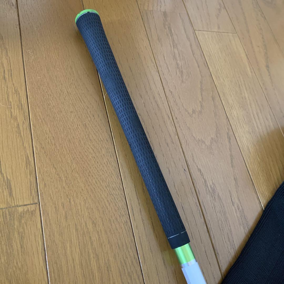 【中古】TaylorMade RBZ 7番フェアウェイウッド