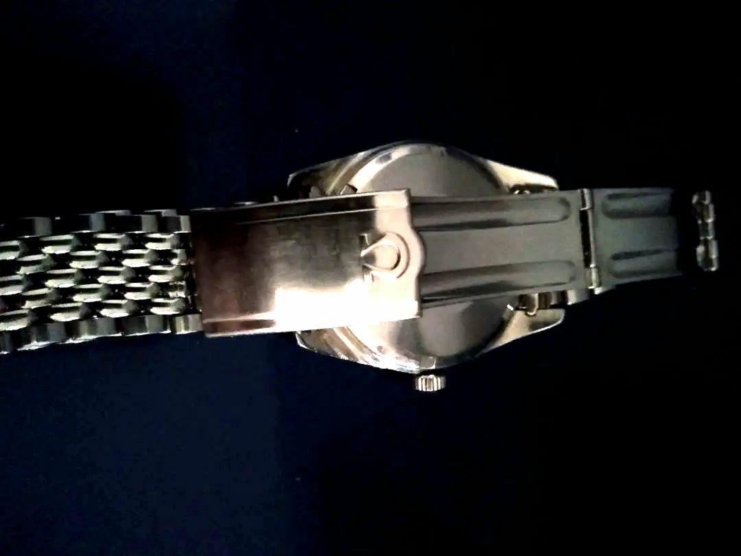 agg様、専用です　　OMEGA☆オメガ　シーマスター　1960年代