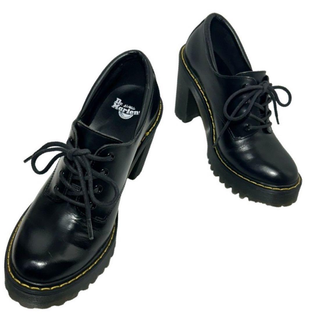 靴 Dr. Martens SALOME. UK4 23cm