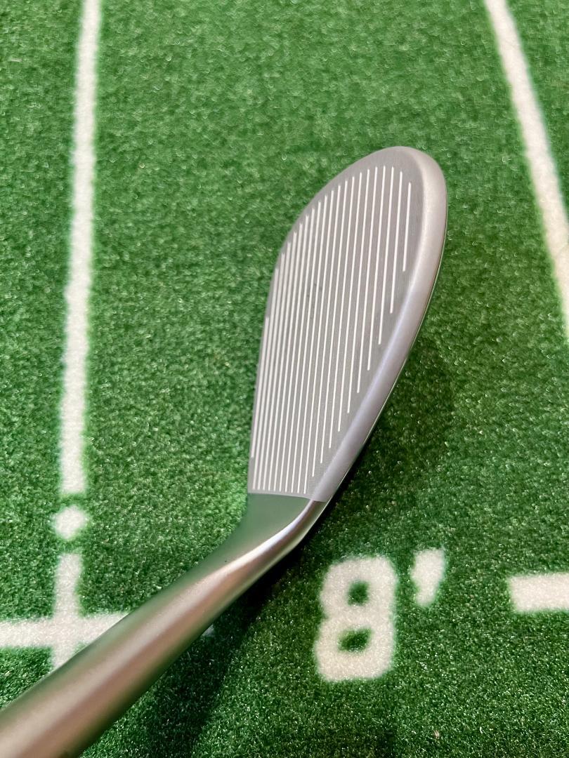 【美品】Cleveland RTX Full Face 58度ウェッジ
