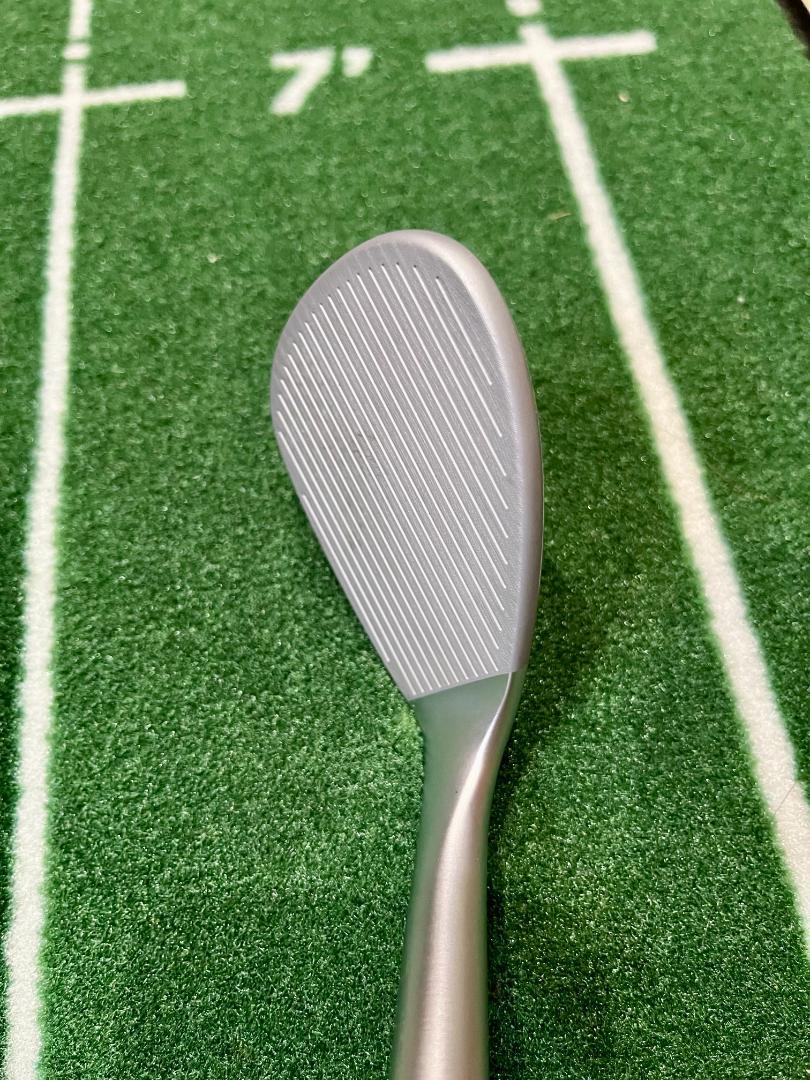 【美品】Cleveland RTX Full Face 58度ウェッジ