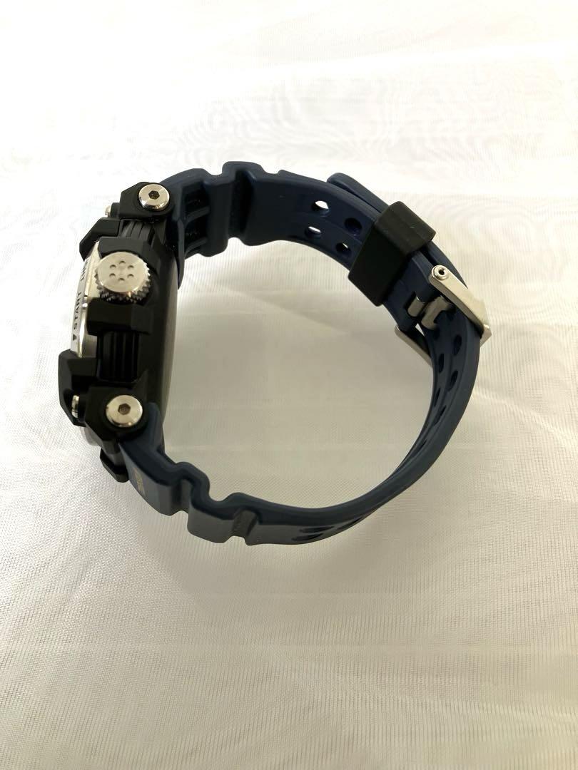 CASIO G-SHOCK フロッグマン カシオ