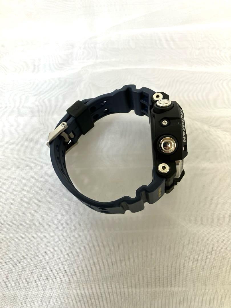 CASIO G-SHOCK フロッグマン カシオ