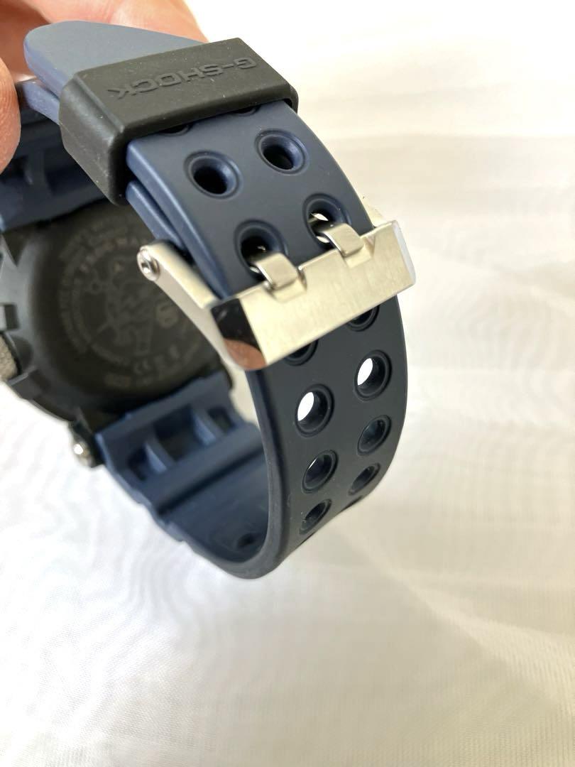CASIO G-SHOCK フロッグマン カシオ