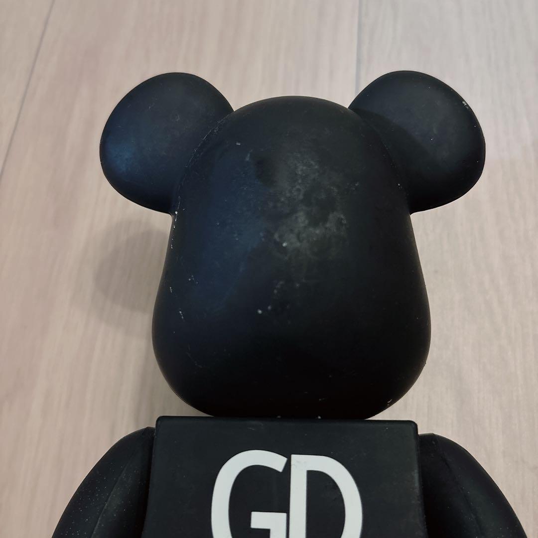 BE RBRICK