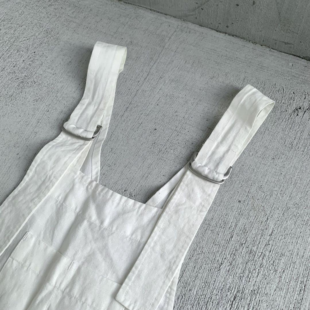 サロペット 定価5.8万程