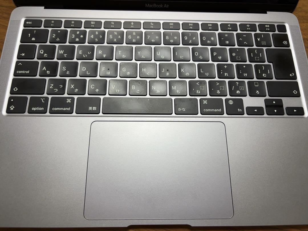 Apple MacBook Air 13インチ M1 8GB 256GB