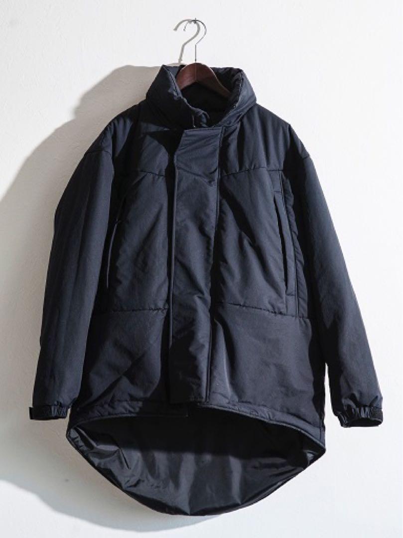 ブルゾン FROM THE GARRET THE FROST MONSTER PARKA