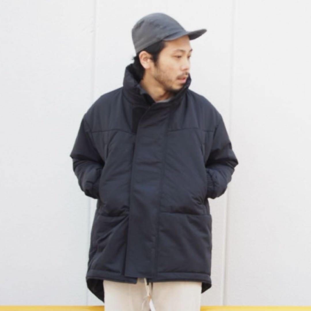 FROM THE GARRET THE FROST MONSTER PARKA
