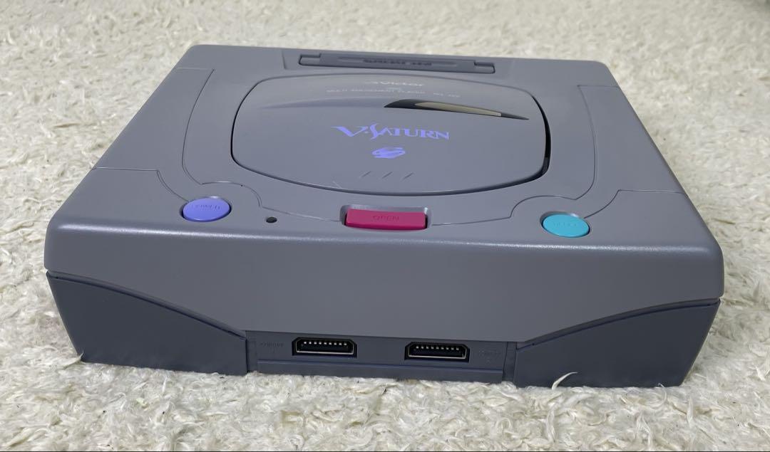 victor RG-JX2