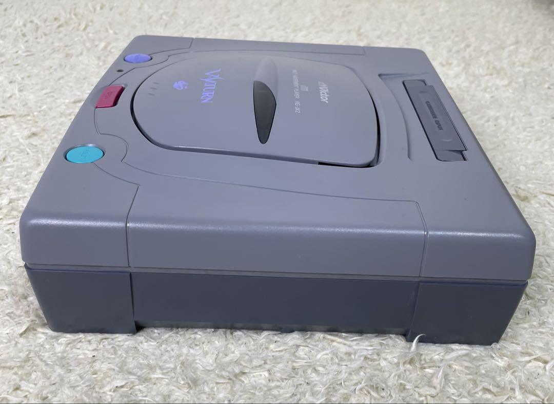 victor RG-JX2