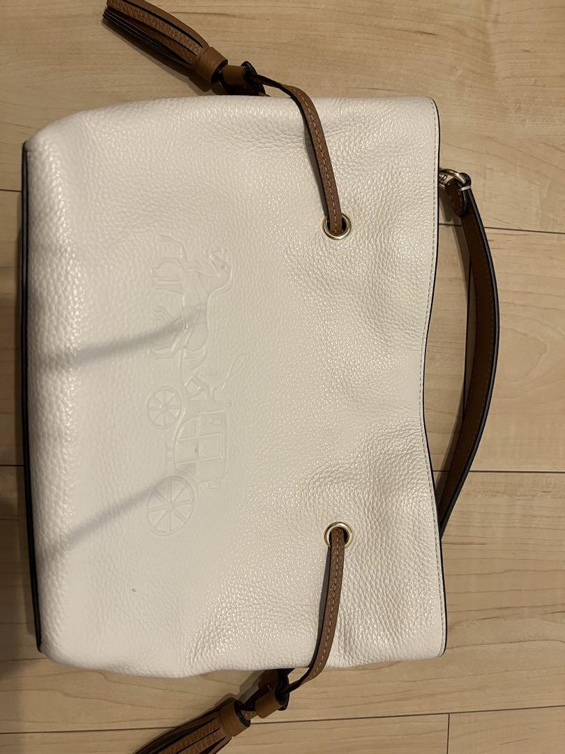 COACH コーチ ショルダーバッグ 巾着バッグ (ロペ様専用)