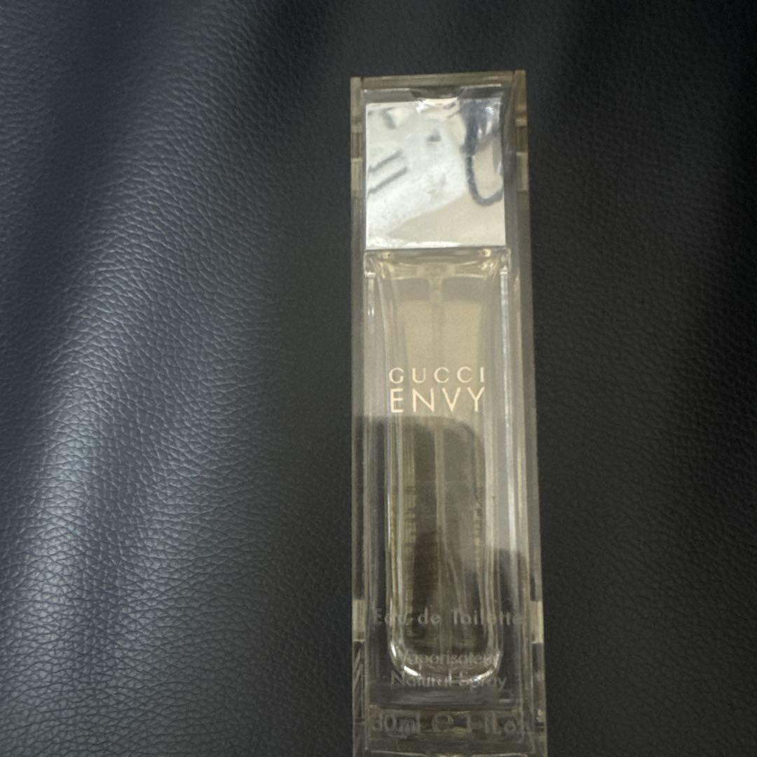 GUCCI ENVY オードトワレ 30ml