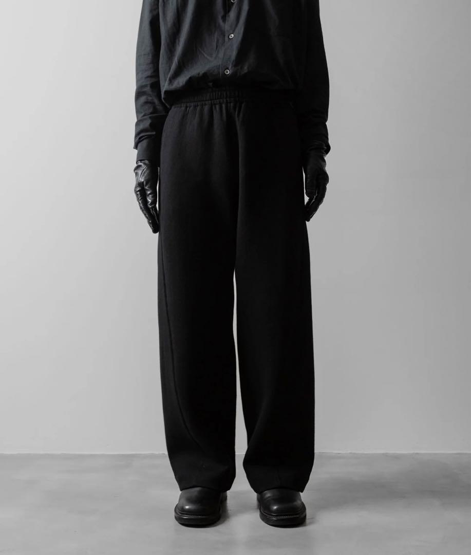 DOUBLE KNIT