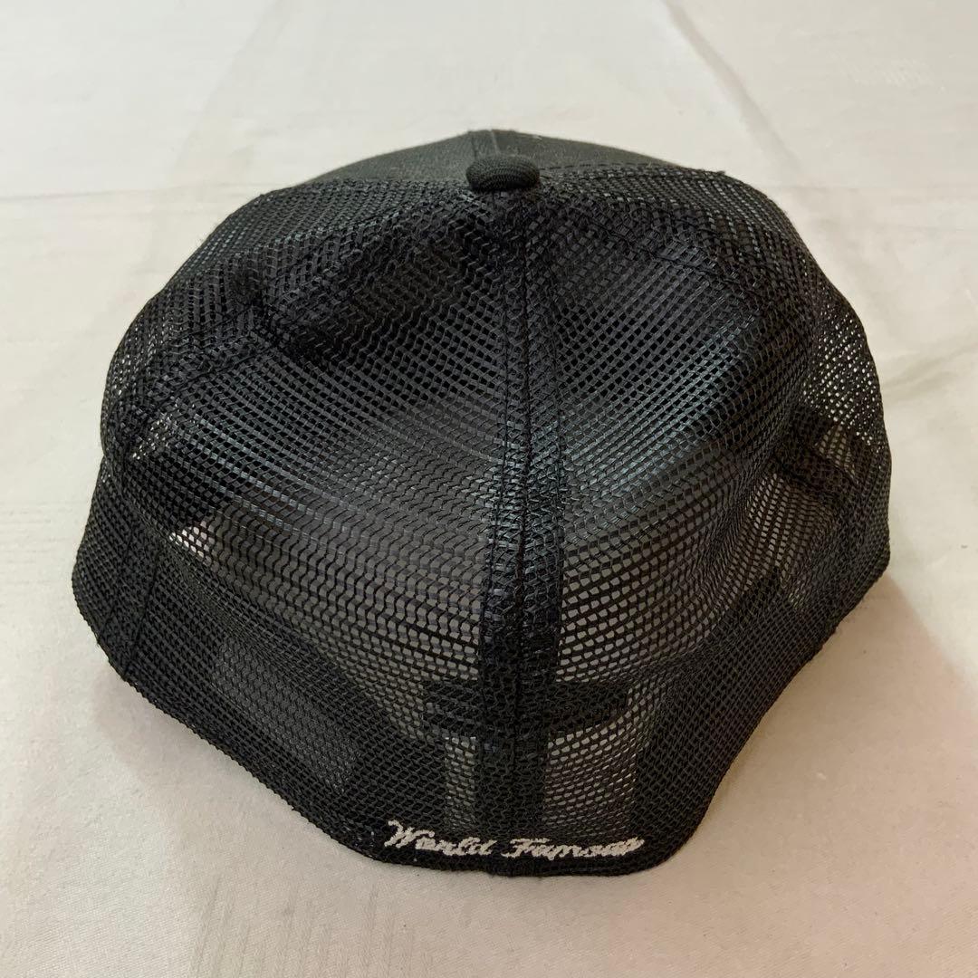 Supreme NEW ERA シュプリーム ニューエラ メッシュキャップ Supreme NEW ERA シュプリーム ニューエラ メッシュキャップ