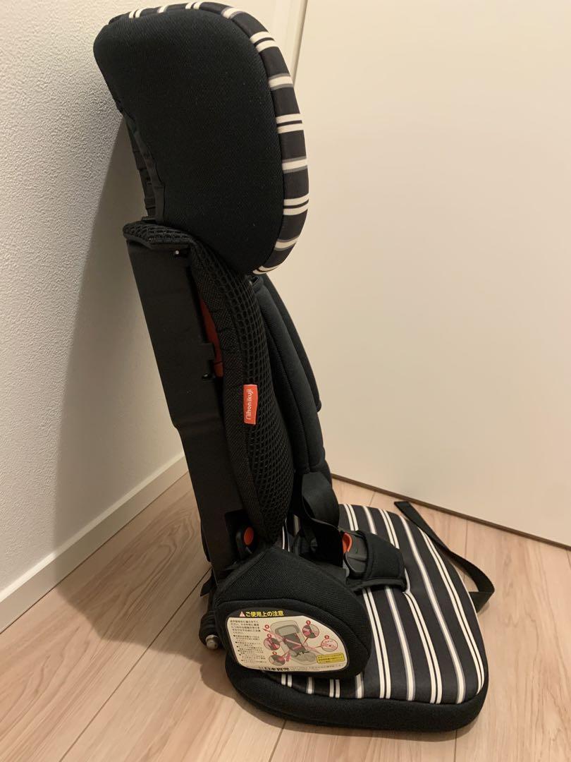 【未使用】日本育児 トラベルベストEC ＋ イーシープラス  廃盤 希少