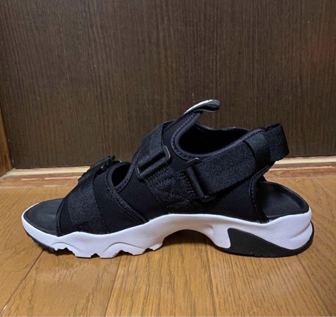 み　新品！NIKE ナイキ キャニオン メンズサンダル 28cm