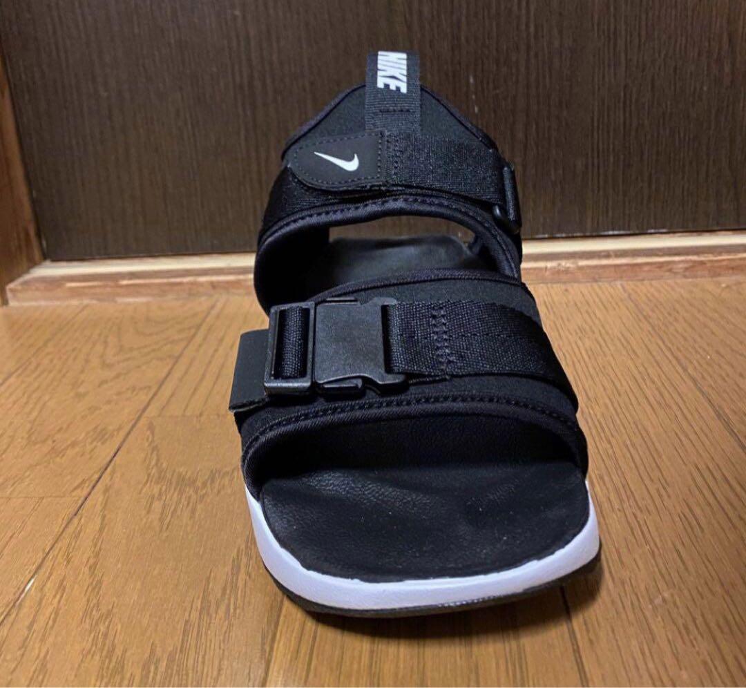 み　新品！NIKE ナイキ キャニオン メンズサンダル 28cm