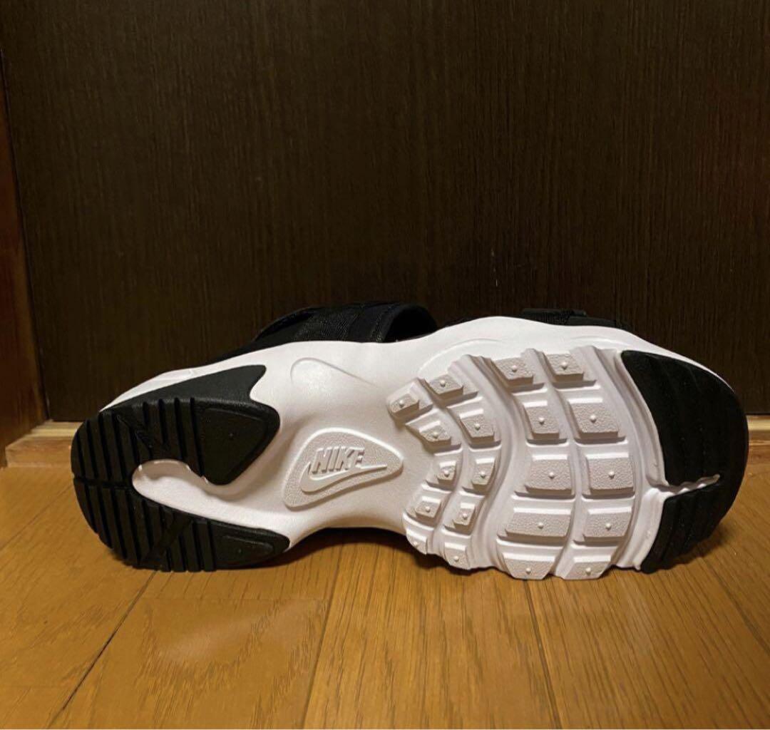 み　新品！NIKE ナイキ キャニオン メンズサンダル 28cm