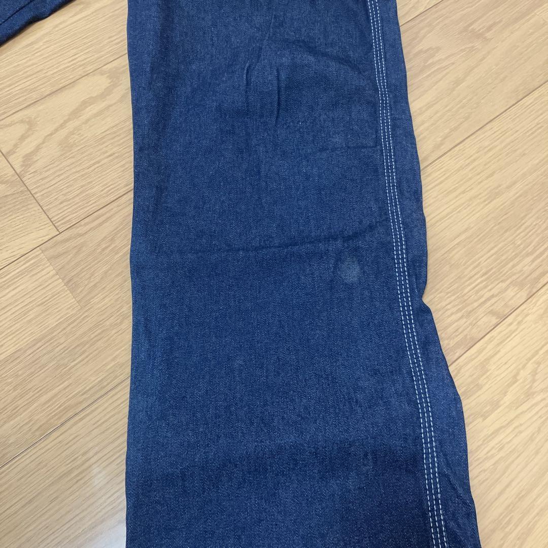 POINTER アメリカ製　ペインターパンツ　ワーク　ポインター　ブロ