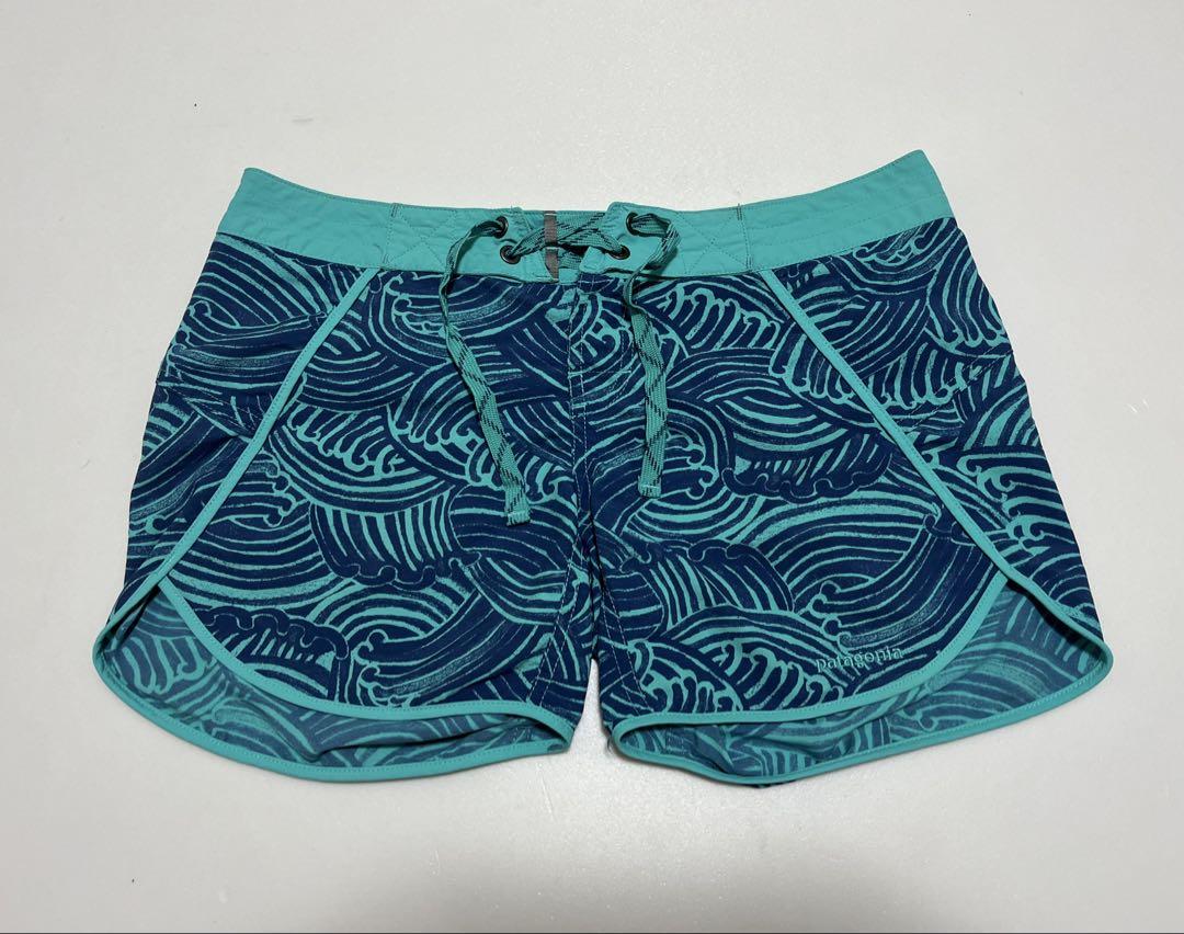 Patagonia パタゴニア　ボードショーツ 水着　米国購入　新品 PATAGONIA パタゴニア 水着 ボードショーツ 米国購入 新品