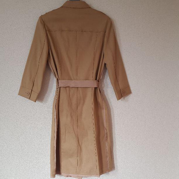 LANVIN コート