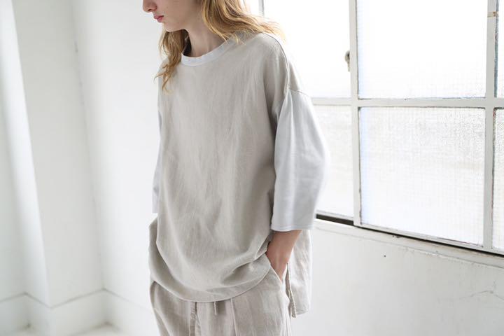 VU combination pullover vu-s12-t07
