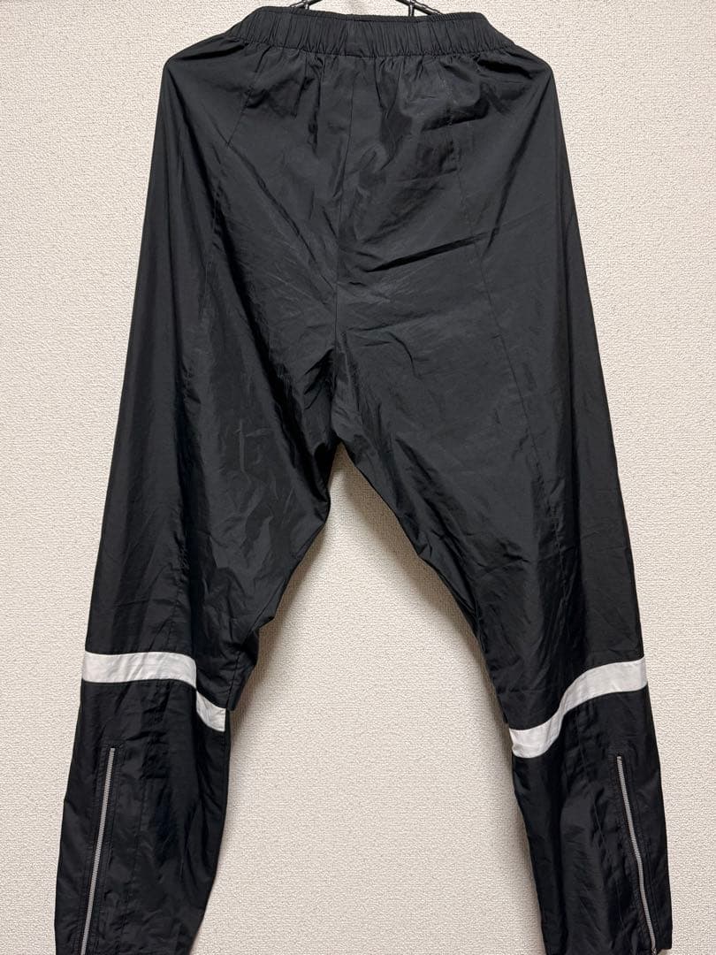 品質も絶対に保証! 東山バスケ部ジャージ下XL LL MIZUNO 激安!